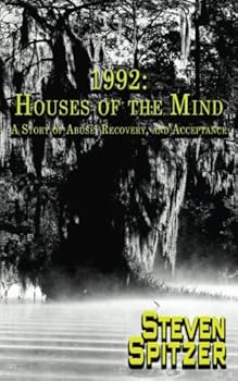 Paperback 1992: Houses of the Mind Book