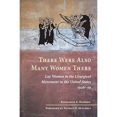 There Were Also Many Women There