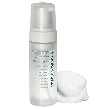 美容液 Soap bubble 美容液 Soap bubble 美容液 Soap bubble 物販商品 | ZX-CLINIC