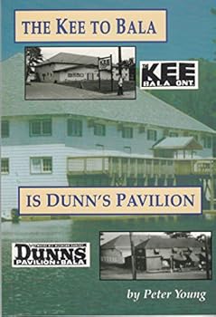 Paperback The Kee to Bala Is Dunn's Pavilion Book