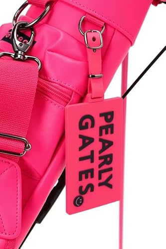 Amazon.co.jp: [パーリーゲイツ] 継続定番商品 セルフスタンド