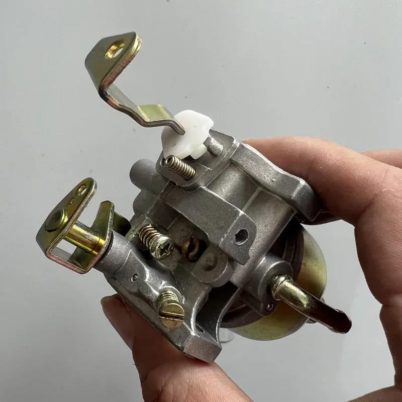 Amazon.co.jp: キャブレター に適合する GM131 GM131L GM131P エンジン