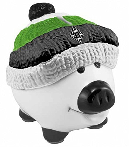 Borussia Mönchengladbach salvadanaio 'cappello