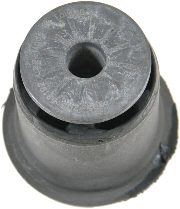 Rear Upper Outer Control Arm Bushing Driver Side Compatible with 1999-2004 Jeep Grand Cherokee 2002-2007 Jeep Liberty
