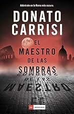 El maestro de las sombras (LOS IMPERDIBLES)