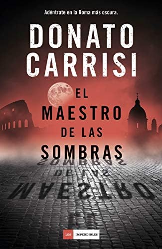 El maestro de las sombras (LOS IMPERDIBLES)