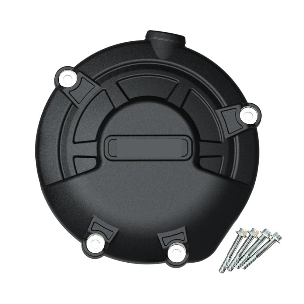 Couvercle stator CB1000R 2011-2017 protection moteur secondaire moto - 7