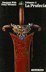 La Profecía: 2 (No Fantasía épica)