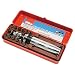 Produktbild Hilka Pro Craft teilig 1/2 Zoll Schlagschrauber Set (13)