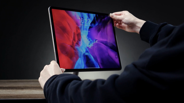 Amazon.com: BENKS Tablet Magnetic Stand Adjustable, Swivel iPad