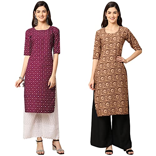 Image of Pinkmint Women Kurta