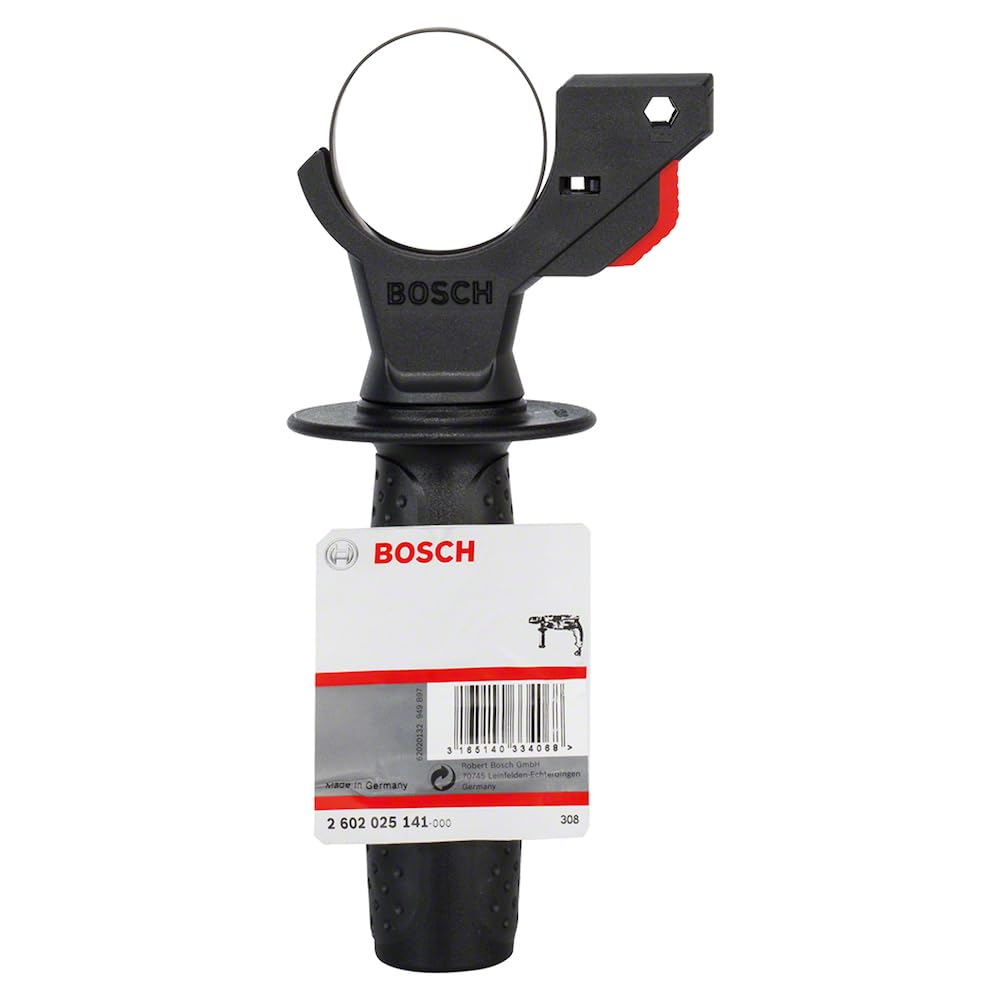 BOSCH 2602025141 ZUSATZHANDGRIFF für GBH 2-26 : Amazon.de: Baumarkt 