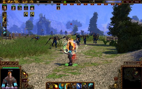 Spellforce 2: Faith in Destiny [Edizione