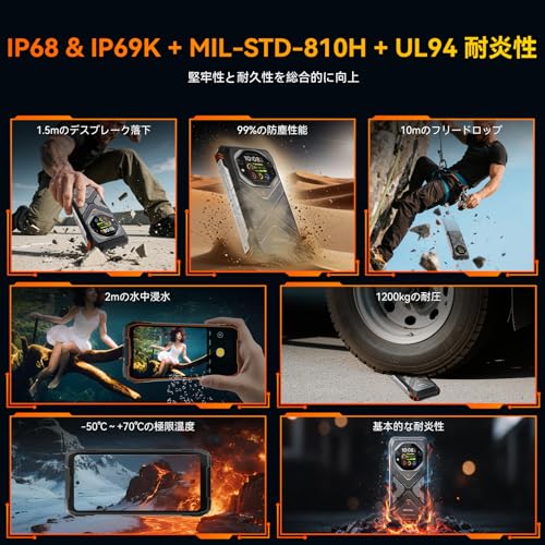 OSCAL OSCAL TANK1 の商品画像 2