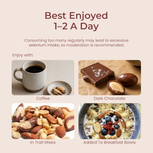 Bolas Store Bolas Brazil Nuts 200g - Image 7
