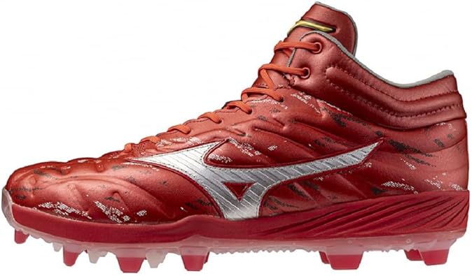 ミズノ　ミズノプロ　クッションレボプロ　MID TPU ミズノ ミズノプロ クッションレボプロ MID TPU ワイド 11GP2530