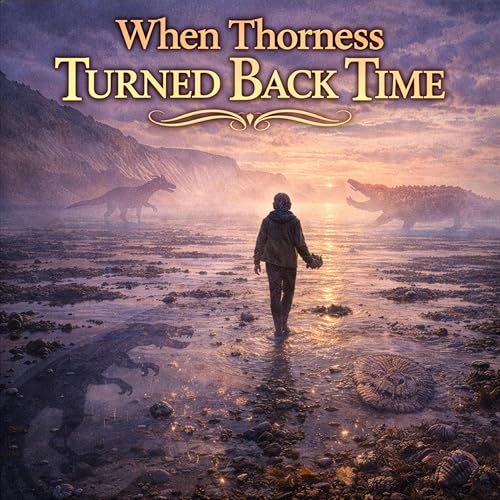 When Thorness Turned Back Time