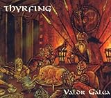  Valor Galga