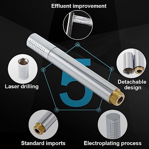 YATEICBC- 1 Pcs Doccetta universale per bagno