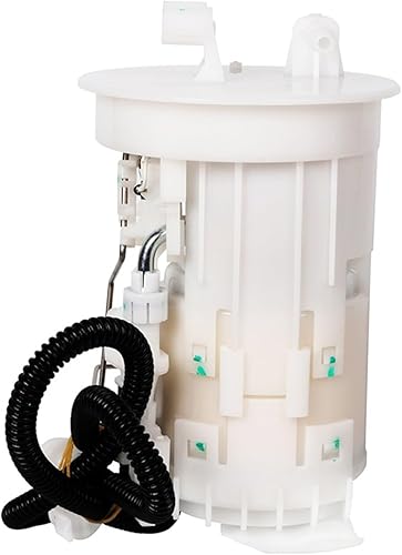 Miniatura 3 de Conjunto de bomba de combustible 17040-8H31B compatible con Nissan X-Trail T30 QR25 2002-2005 Primera 170408H31B