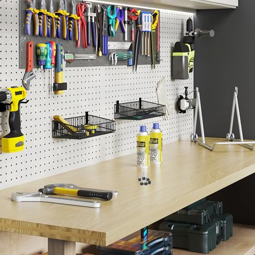 KINHARD 10 Stück Rändelschraube M5 × 15mm Schrauben mit Drehknopf, Rundkopf Griffschrauben, Kopfdurchmesser 14 mm, Schwarze Rändelschrauben, für Möbel und Instrumente