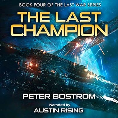 The Last Champion