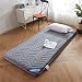 DevileLover Comodo futón Estera para Estudiante Dormitorio, colchón Suelo Tatami Antideslizante Japonesa Tradicional, Colchón de Tatami Suave Plegable, Disponible en Varios tamaños y Colores