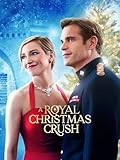 A Royal Christmas Crush