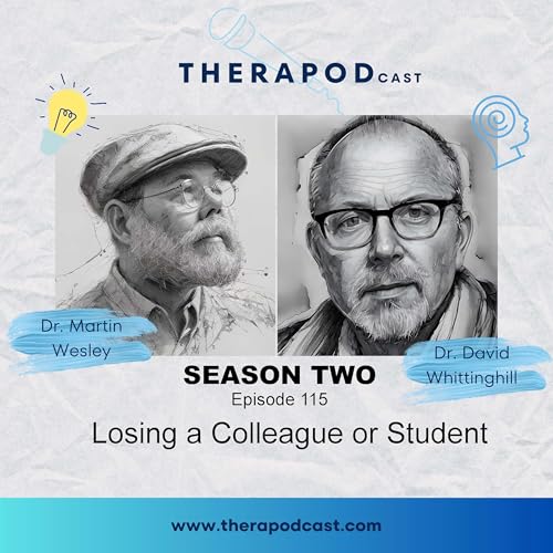 Navigating Loss in Academia and Counseling