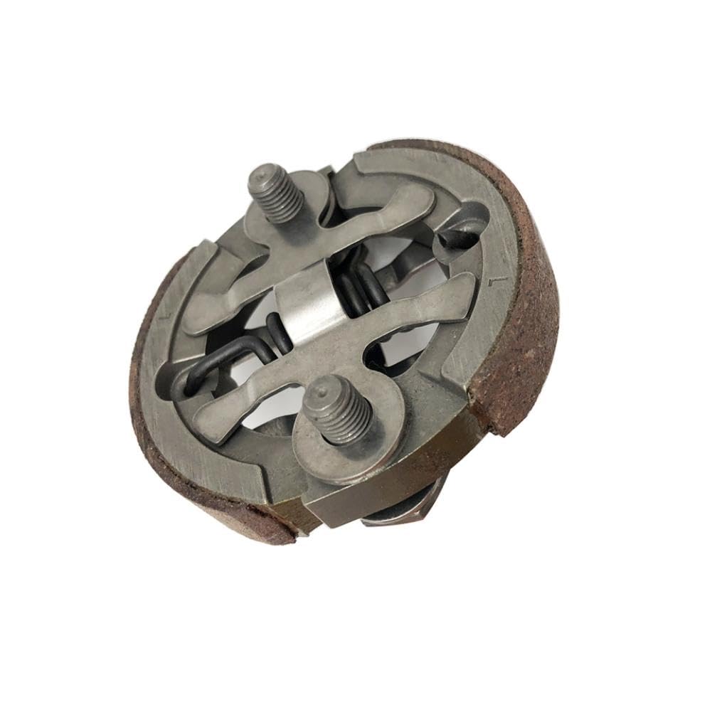 Ensamblaje de Zapata de Embrague R78 Compatible con Tanaka TJ53 TJ45 TJ35 Tas TBC 322 325 355 356 422 500 TJ035 TJ045 TJ053 13081-0635