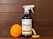 Truce Wood Cleaner, Citrus