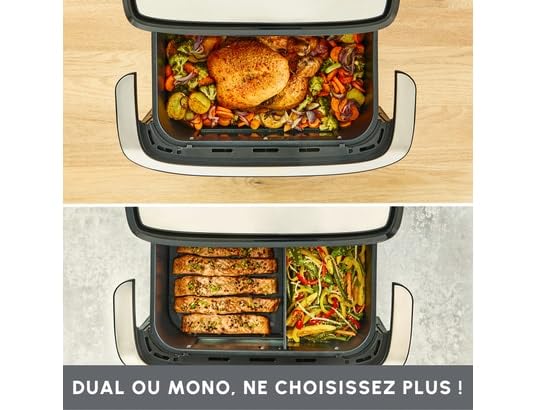 MOULINEX EZ922DF0