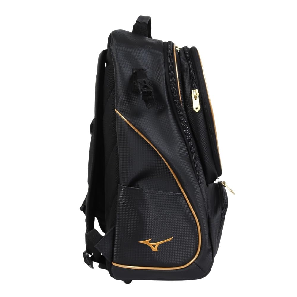 Amazon.co.jp: [MIZUNO] ミズノプロ バックパック 40L 1FJD3000