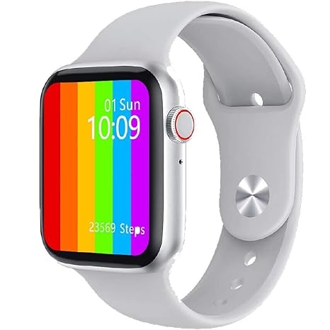 Xw6 0 smart watch amazon Clearance