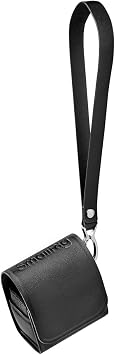 SMALLRIG Storage Bag for DJI Mic Mini, Included Carrying Strap, Lightweight Design