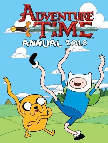 Adventure Time Annual 2015 (Annuals 2015)