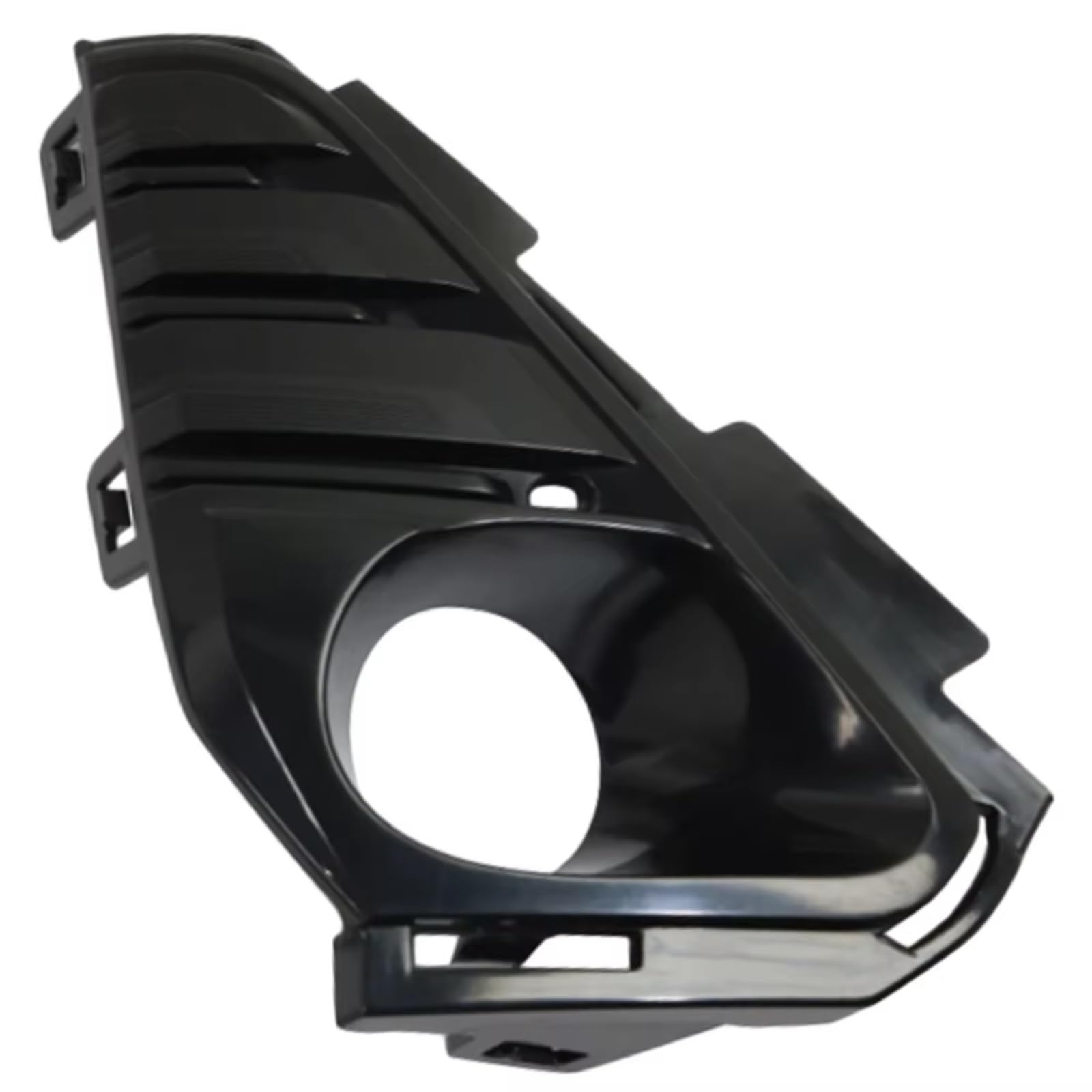 Rejilla de luz antiniebla delantera derecha para GMC Terrain 23196307 7