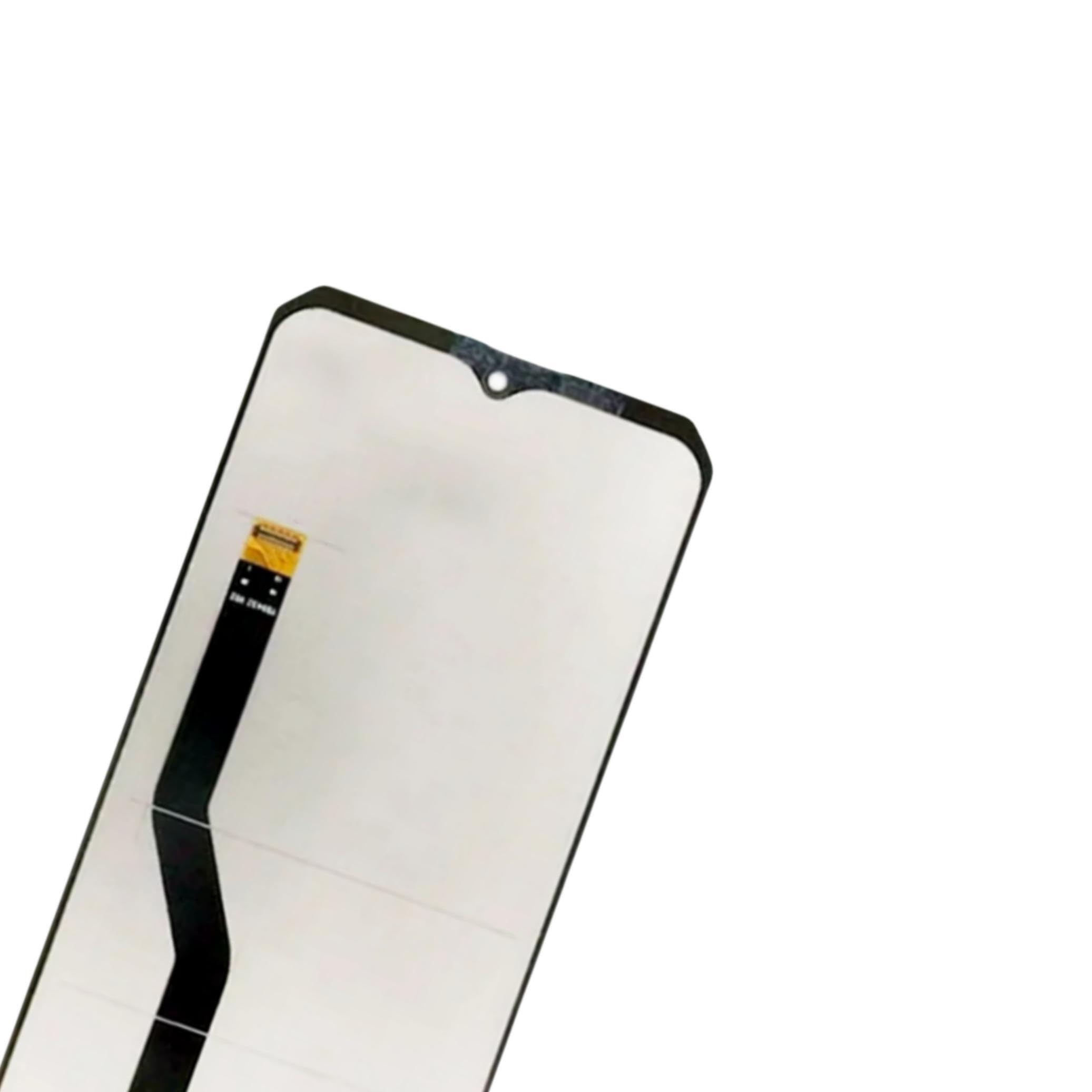 Écran LCD De Remplacement Pour OUKITEL WP23 Plus - Kit Complet Avec Outils Et Adhésif