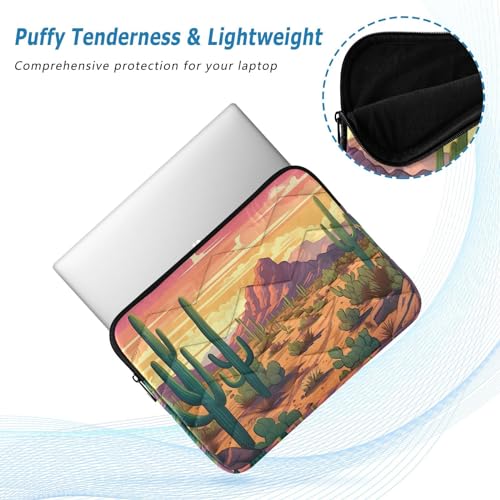 Funda para portátil 13-14 pulgadas resistente al agua miniatura 5