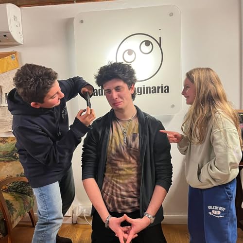 #CastelGuelfo l&rsquo;AI sta esagerando!!!