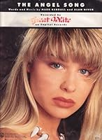 The Angel Song - piano/vocal/guitar B00JJC0262 Book Cover