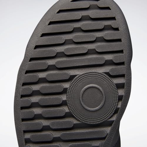 Reebok Princess, Basket, US-Black,