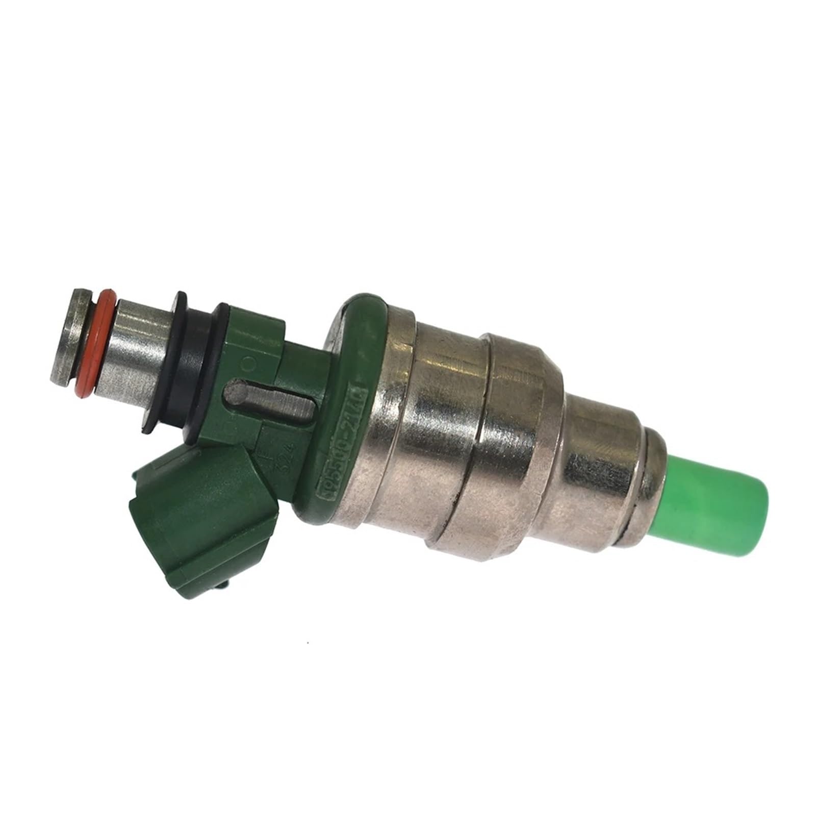 Dysza wtryskowa do Daihatsu, Charade, Mazda, Marca, 1/4 sztuki, 195500-2140, wtryskiwacz, wtryskiwacz paliwa (1 sztuka)