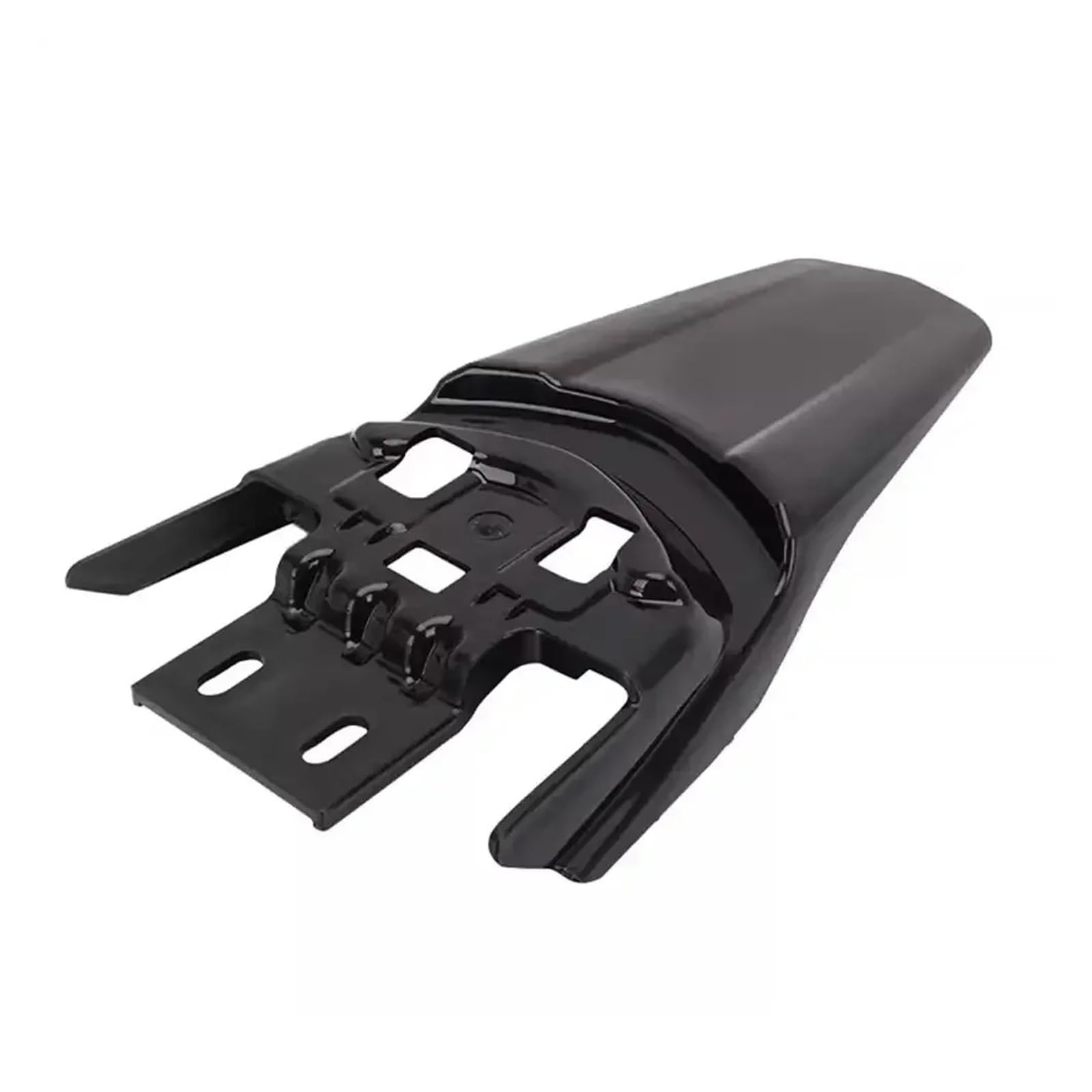 Parafanghi posteriori motociclette per Light Bee XS Surron Protezione ABS durevole Moto Dirt Bikes parafango moto Accessori Guardia del parafango