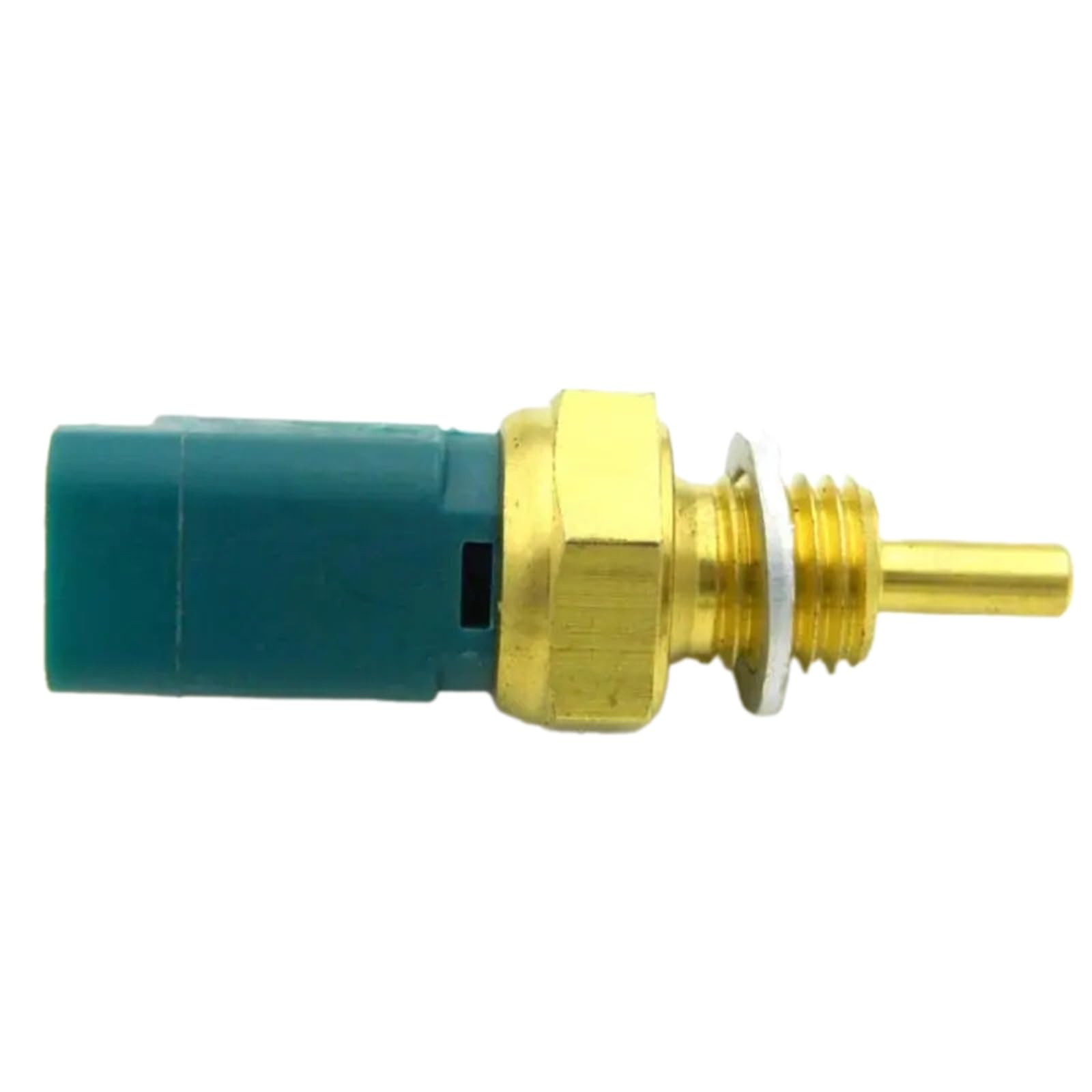 Sensor de Temperatura del Agua del Coche para Fiat Sensor de Temperatura del refrigerante 55188058 46799926 46554621