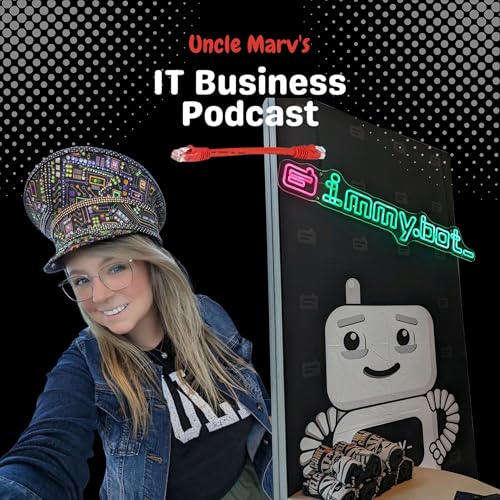 Meet the Aggressively Friendly Tara Rummer (EP 912)