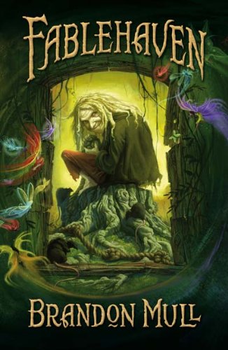 Fablehaven 2ｦed (Juvenil)