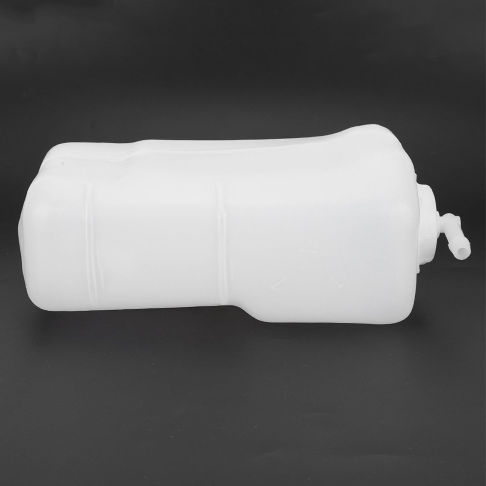 Tbest Serbatoio Recupero Refrigerante Motore 19101 PAA A00 Plastica ABS per 1998-2002