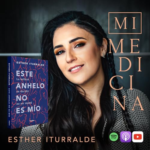 451. Este anhelo no es m&iacute;o [Esther Iturralde]