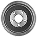 ACDelco Gold 18B431 (19171733) Rear Brake Drum